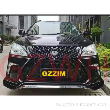 RX330 2006-2008 Facelift BodyKit
